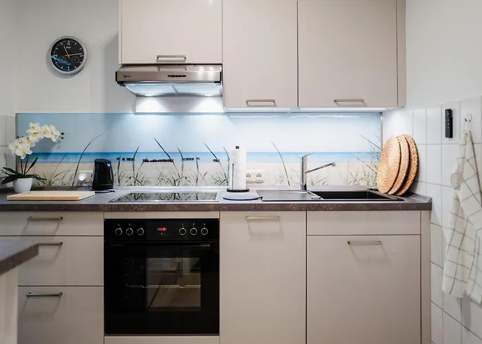 Ostsee_gru_ _ Objekt Apartment